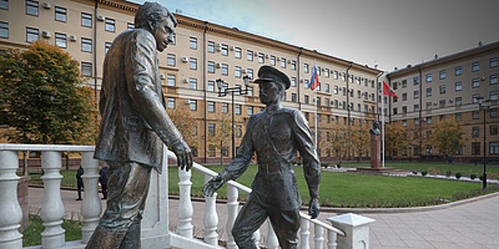 "Место встречи изменить нельзя". Что из фильма было в реальной жизни?