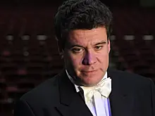 Мацуев сравнил конкурс имени Чайковского с Олимпийскими играми