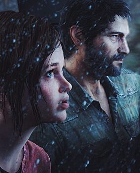 Белла Рамзи: сериал по игре The Last of Us приятно удивит фанатов