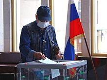 Единороссы набирают 49,82% на выборах в Нижегородской области по итогам 98% протоколов
