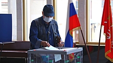 Единороссы набирают 49,82% на выборах в Нижегородской области по итогам 98% протоколов