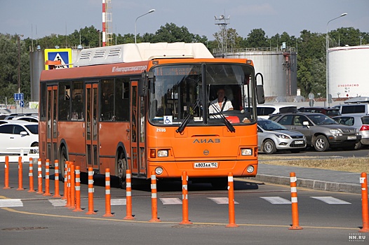 Общественные обсуждения новой маршрутной сети пройдут во всех районах Нижнего Новгорода