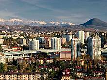 Россиян предупредили об угрожающей Сочи опасности