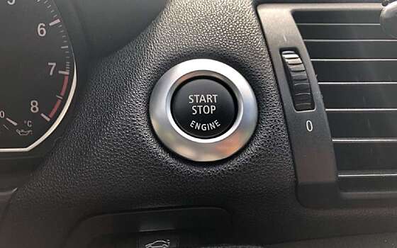 Как завести мотор, если он не запускается с кнопки