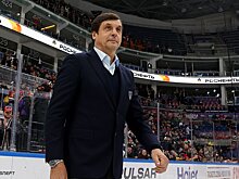 Каменский о женщинах-тренерах в КХЛ: «Пока рано говорить, их нет даже в женском хоккее. В НХЛ это развито. Рано или поздно появятся и у нас»