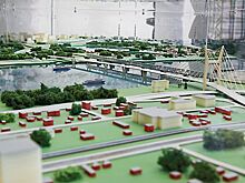 Определен победитель конкурса на строительство четвертого моста