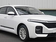 Бюджетный седан Baojun RC-5 показали на официальных фото