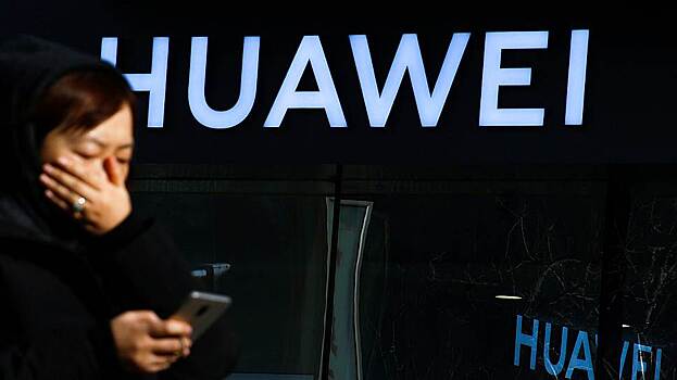 Помпео едет «спасать» Европу от Huawei и 5G