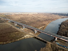 Готовность второго пускового комплекса шестого этапа М‑12 составляет 95%