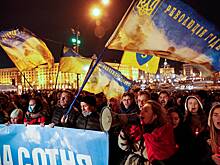 Экс-полковник СБУ раскрыл подробности о роли Запада в событиях на Майдане