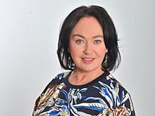 Назвал провинциалкой и отверг: кто из мужчин не повелся на красоту Ларисы Гузеевой