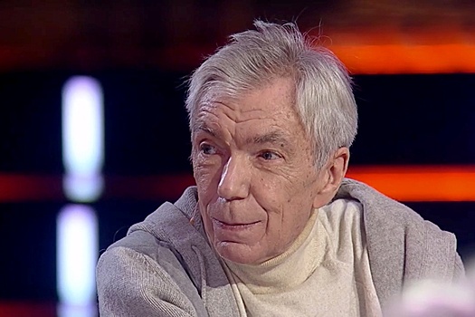 На Первом канале выйдет спецвыпуск "Сегодня вечером" о Юрии Николаеве