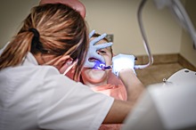 Российские стоматологи разработали вечные нанопломбы