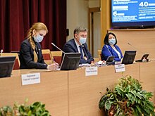 Береснев ответит Бутиной на вопрос о доплате полицейским