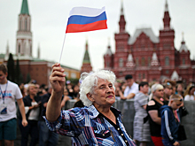 Ученые назвали дату окончания пандемии в России