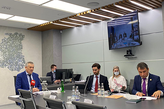 Автомобильный завод Ford во Всеволожске купила южгнокорейская компания Sungwoo Hitech