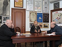 2 июня открывается Летняя театральная школа Александра Калягина