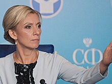 Захарова рассказала, что разделило журналистику на "до" и "после"