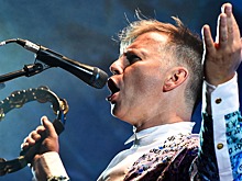 Концерт «Мумий Тролля» открыл юбилейный фестиваль V-ROX во Владивостоке