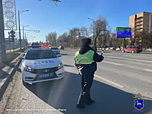 Преследовал грабителя: в Самаре мальчик помог поймать мужчину, отобравшего у него телефон