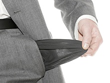 Депутат Делягин: россияне берут кредиты и не могут погасить взятую сумму из-за процентов