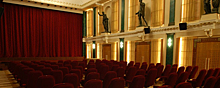 Кинотеатры Санкт-Петербурга останутся закрытыми до 20 сентября