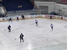 «Дизелист» занял третье место в турнирной таблице НМХЛ