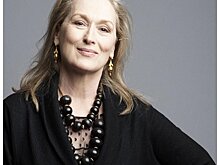 Еще один обман: Мерил Стрип уже шесть лет не живет с мужем