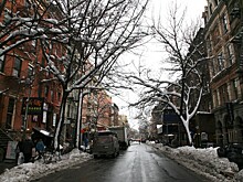 Александр Горин пропал без следа на улице в Сарове