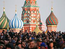 Раскрыта причина черствости и равнодушия жителей мегаполиса