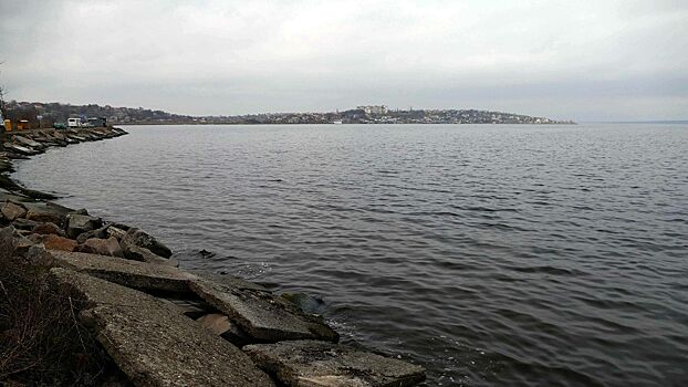 У берегов Ирана затонуло судно ОАЭ с 30 пассажирами