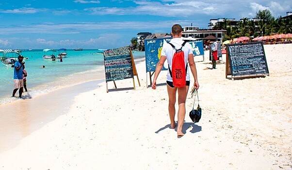 Лучше, чем ничего – турагенты обсудили открытие продаж туров ANEX Tour в Танзанию из регионов