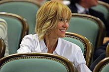 Директор Дапкунайте заявила о разрыве актрисой связей с Россией