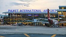 В Таиланде запретят делать селфи в аэропорте
