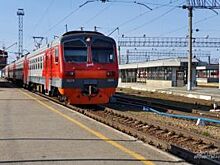 РЖД открыли региональную инновационную площадку в Екатеринбурге