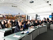 Власти определили ключевые направления экономического развития Воронежской области