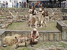 Какие древние тайны хранят улицы и площади Анапы