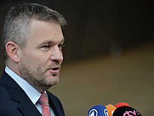 Президент Словакии не разрешил двум гражданам присоединиться к ВСУ