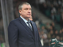 Тренер «Ак Барса» Гатиятулин после 500 матчей в КХЛ: «Спасибо тем, кто в меня поверил»