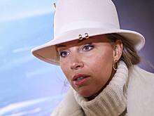 Полина Диброва поужинала с Дмитрием Дибровым при свечах