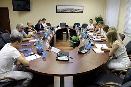 Торгово-промышленная палата Нижегородской области займется законотворчеством