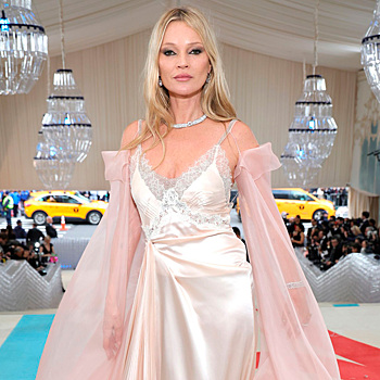 Почему вечеринка в честь 30-летия Кейт Мосс вышла иконической?