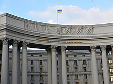 Украина захотела больше учений НАТО на своей территории