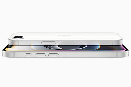 Названы лучшие модели iPhone стоимостью от 43 тысяч рублей