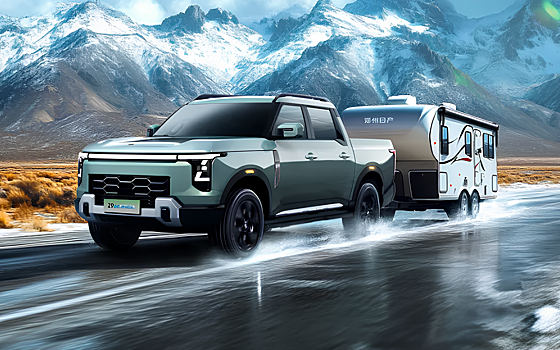 Как новый гибридный Nissan Z9 GE PHEV изменит рынок: подробности