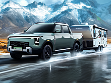 Как новый гибридный Nissan Z9 GE PHEV изменит рынок: подробности