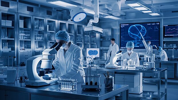 Новый метод управления осязанием поможет при хронической боли