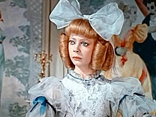 Что стало с девочками-актрисами из советских фильмов