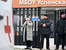 В СПЧ прокомментировали нападение школьника на учеников элитной школы в Подмосковье