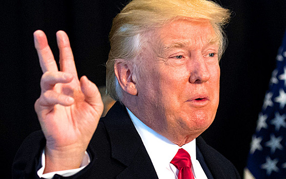 Трамп еще сможет победить